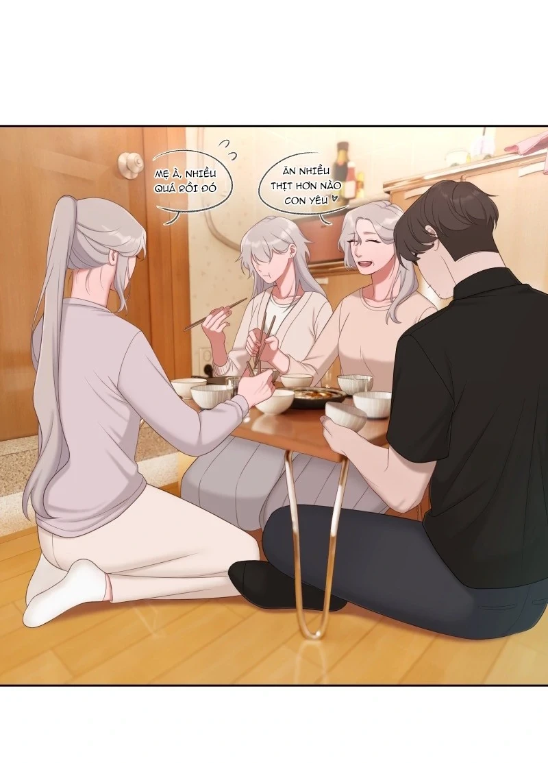 Dấu Hôn Ác Quỷ Chapter 6 - 11