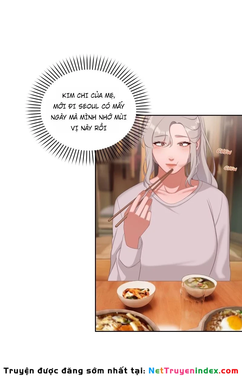 Dấu Hôn Ác Quỷ Chapter 6 - 12