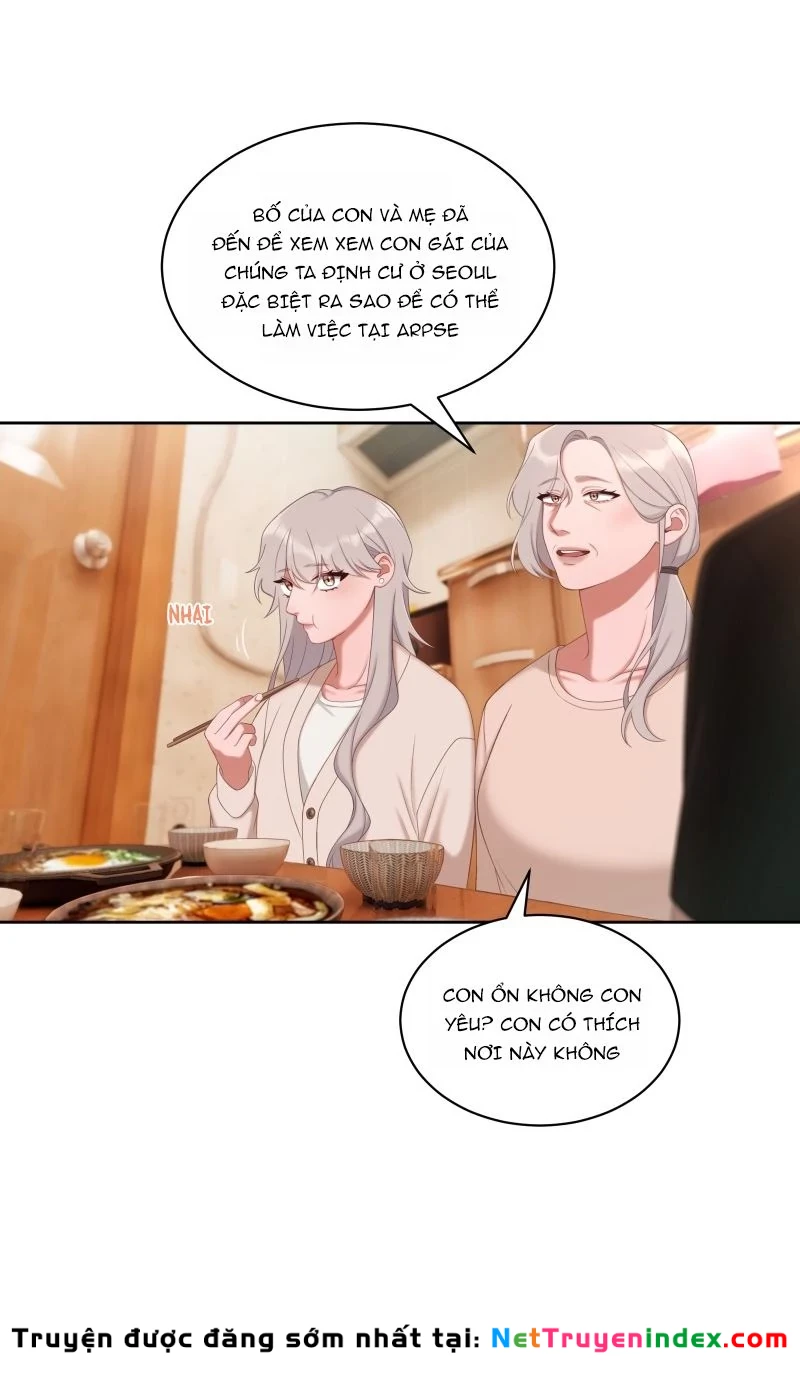 Dấu Hôn Ác Quỷ Chapter 6 - 13