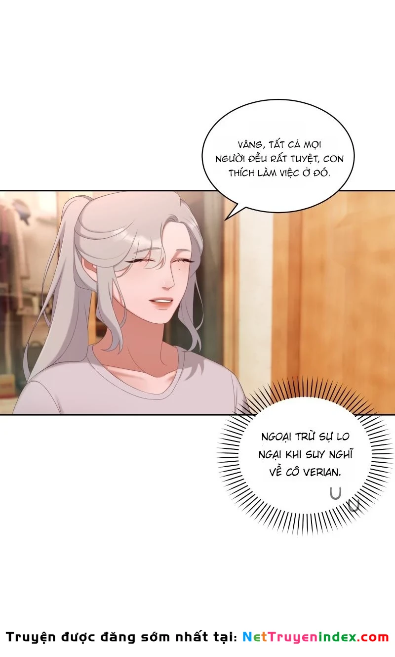 Dấu Hôn Ác Quỷ Chapter 6 - 14