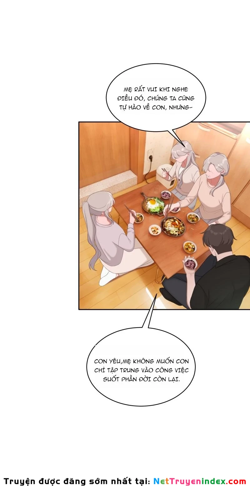 Dấu Hôn Ác Quỷ Chapter 6 - 15
