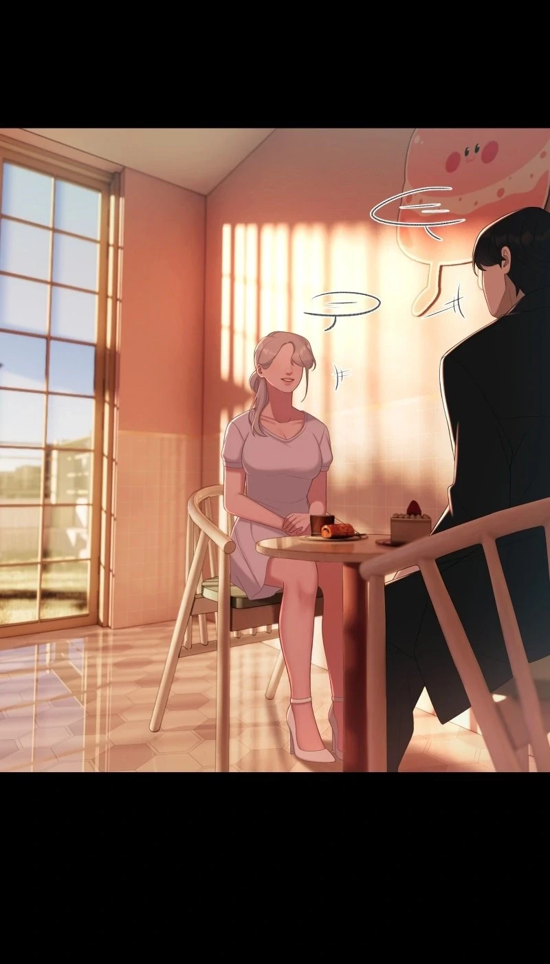 Dấu Hôn Ác Quỷ Chapter 6 - 19