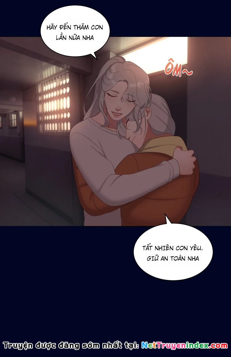 Dấu Hôn Ác Quỷ Chapter 6 - 26