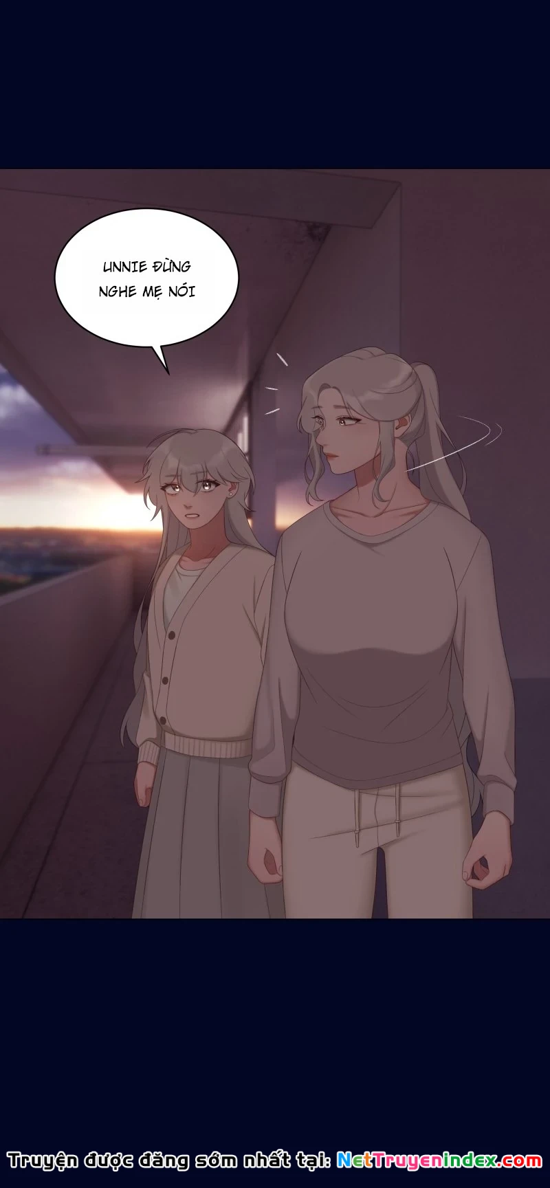 Dấu Hôn Ác Quỷ Chapter 6 - 29