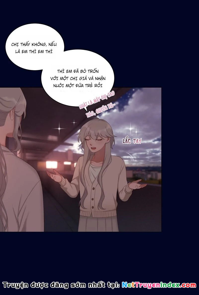 Dấu Hôn Ác Quỷ Chapter 6 - 32