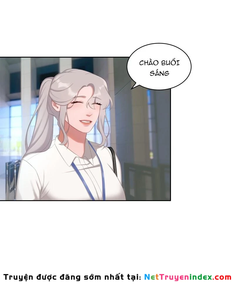 Dấu Hôn Ác Quỷ Chapter 7 - 4