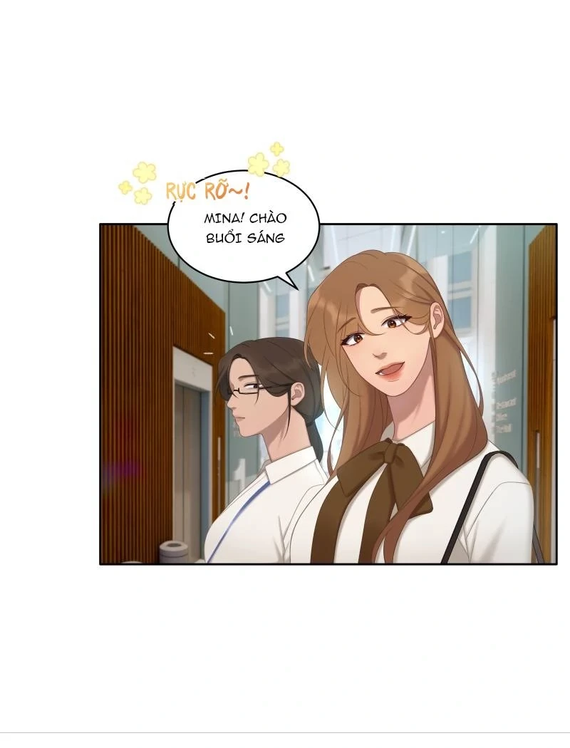 Dấu Hôn Ác Quỷ Chapter 7 - 5