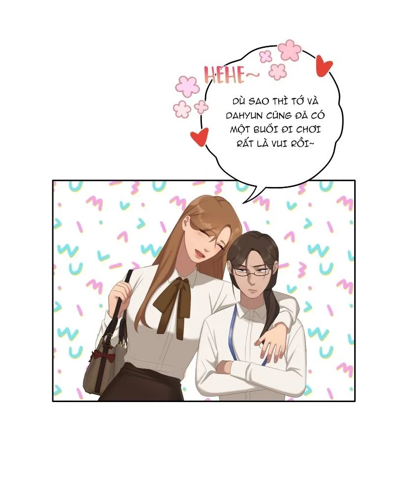 Dấu Hôn Ác Quỷ Chapter 7 - 7