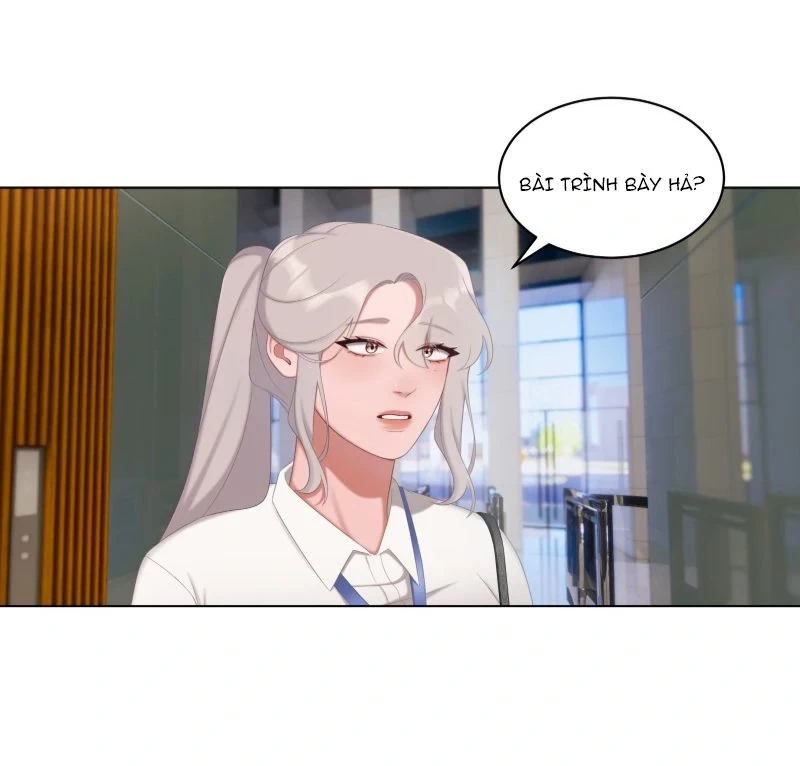 Dấu Hôn Ác Quỷ Chapter 7 - 11