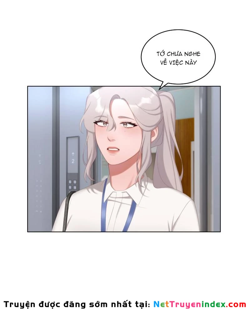 Dấu Hôn Ác Quỷ Chapter 7 - 13