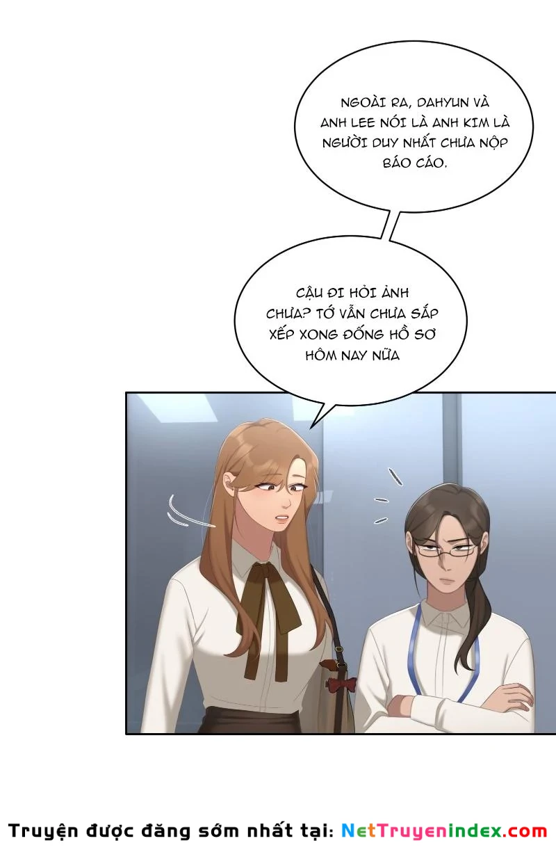 Dấu Hôn Ác Quỷ Chapter 7 - 15