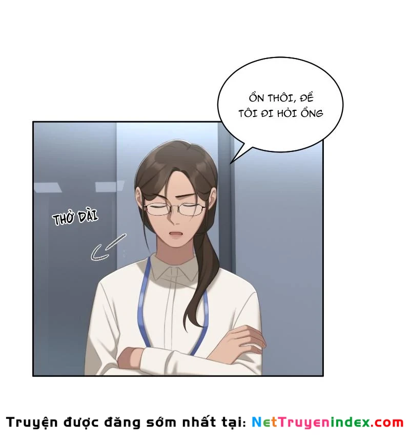Dấu Hôn Ác Quỷ Chapter 7 - 16