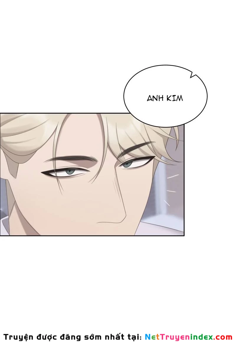 Dấu Hôn Ác Quỷ Chapter 7 - 18