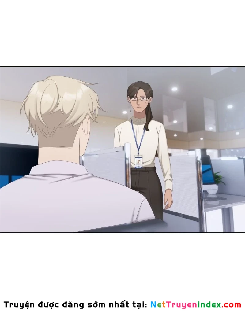 Dấu Hôn Ác Quỷ Chapter 7 - 19