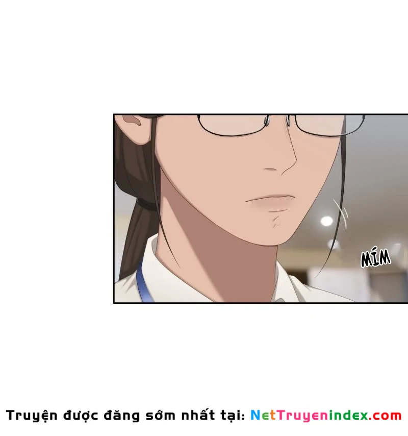 Dấu Hôn Ác Quỷ Chapter 7 - 21