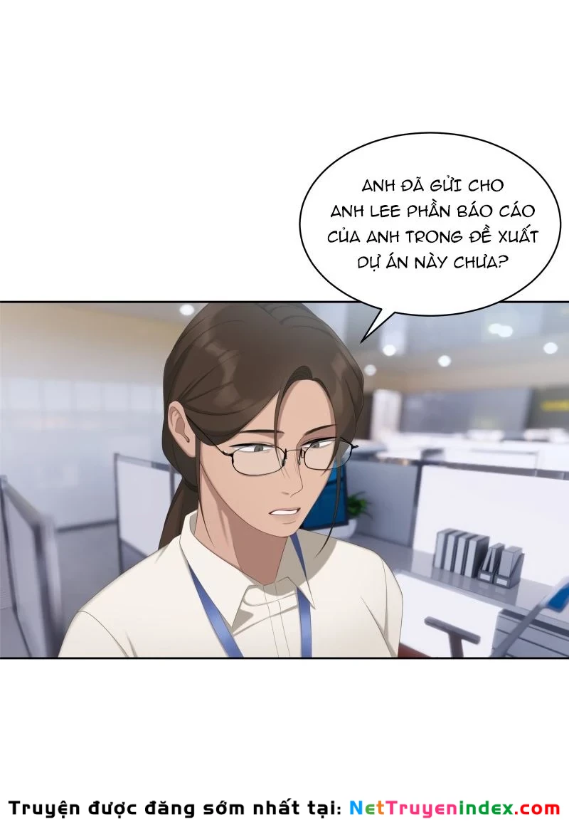 Dấu Hôn Ác Quỷ Chapter 7 - 22