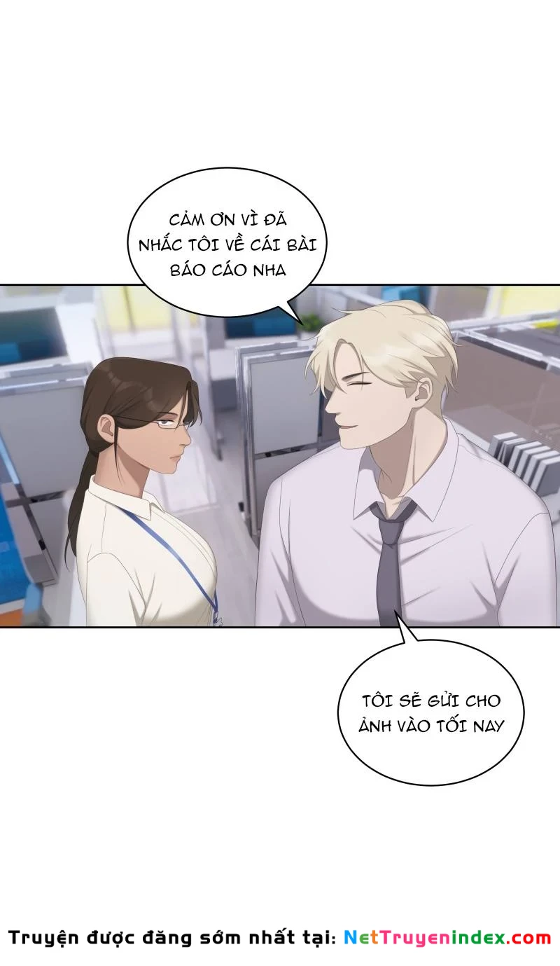 Dấu Hôn Ác Quỷ Chapter 7 - 25