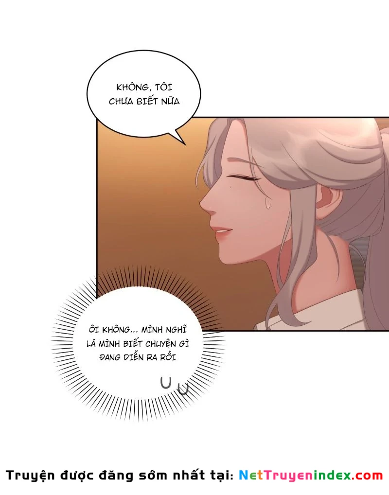 Dấu Hôn Ác Quỷ Chapter 7 - 36