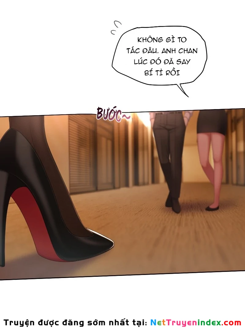 Dấu Hôn Ác Quỷ Chapter 7 - 38