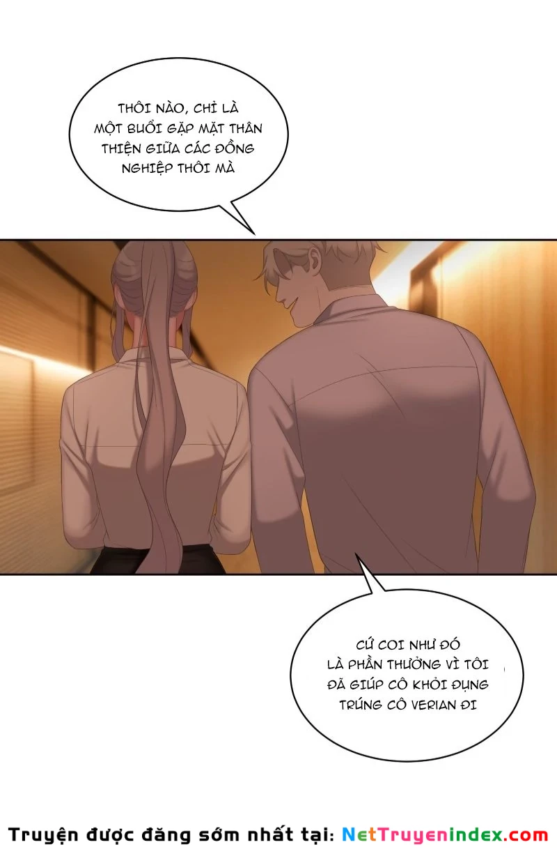 Dấu Hôn Ác Quỷ Chapter 7 - 39