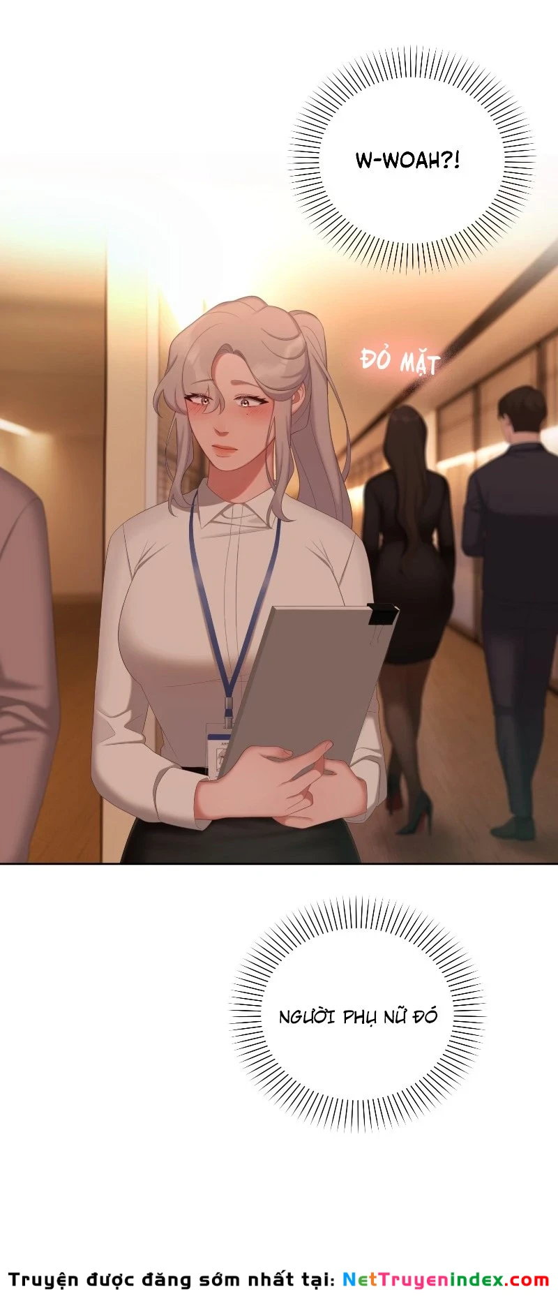 Dấu Hôn Ác Quỷ Chapter 7 - 45