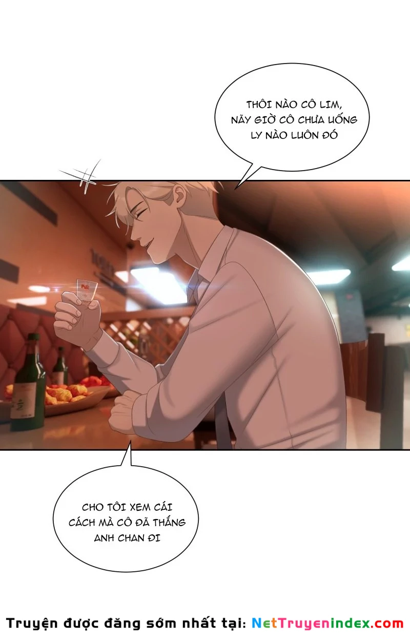 Dấu Hôn Ác Quỷ Chapter 8 - 21