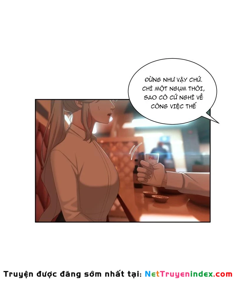 Dấu Hôn Ác Quỷ Chapter 8 - 23