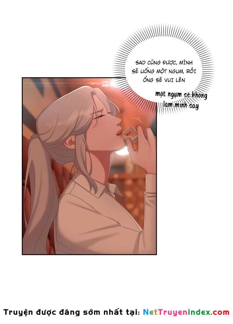 Dấu Hôn Ác Quỷ Chapter 8 - 25