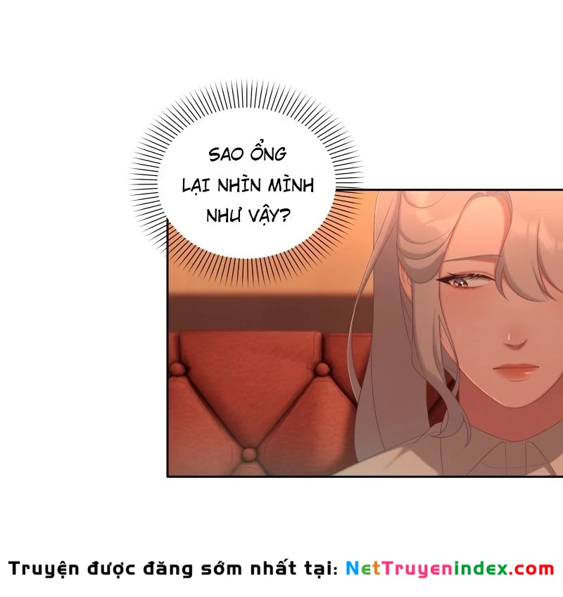 Dấu Hôn Ác Quỷ Chapter 8 - 27