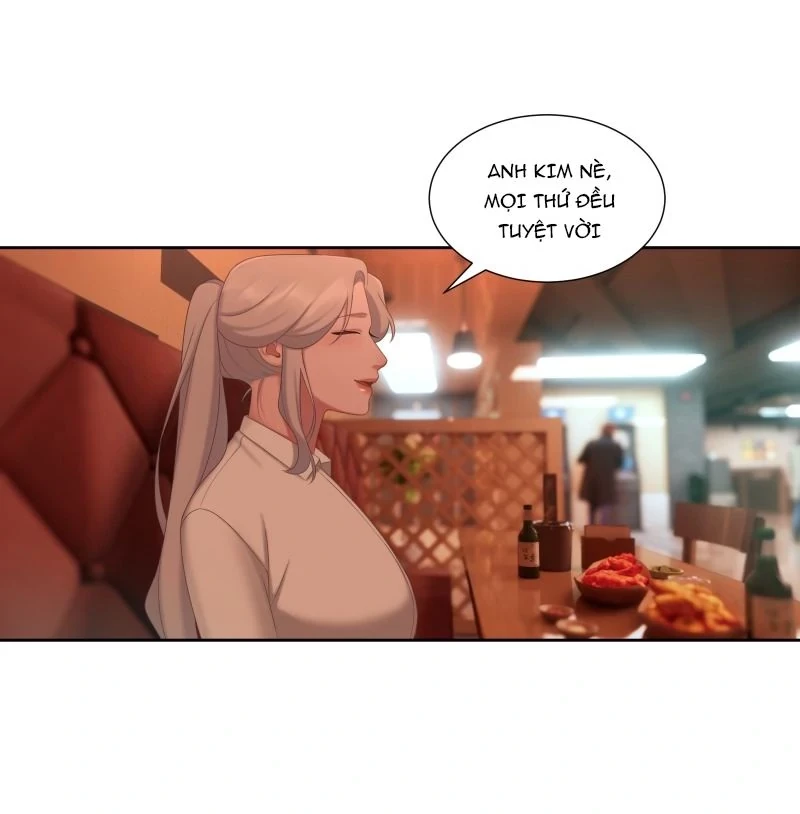 Dấu Hôn Ác Quỷ Chapter 8 - 29