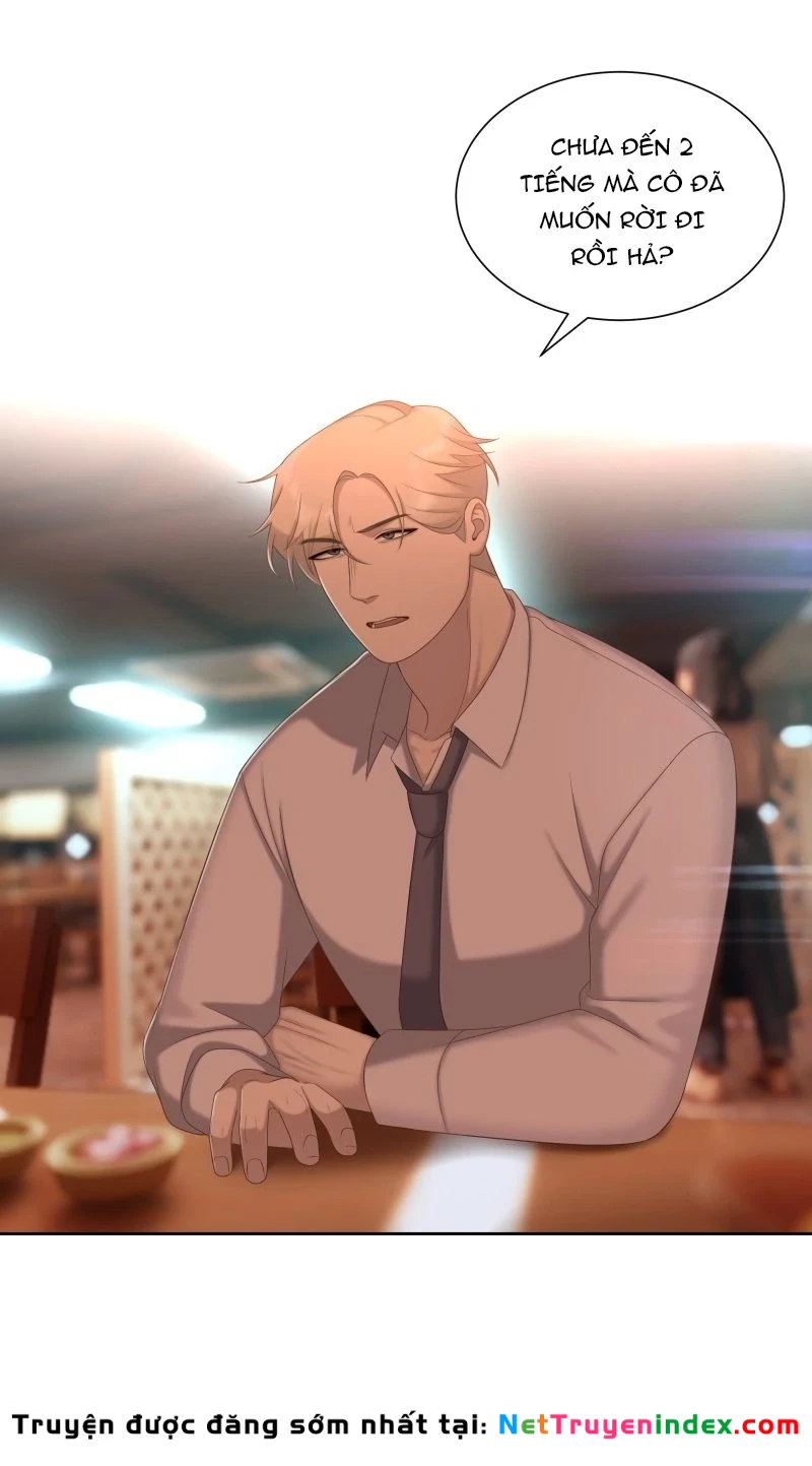 Dấu Hôn Ác Quỷ Chapter 8 - 31