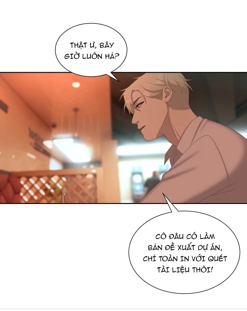 Dấu Hôn Ác Quỷ Chapter 8 - 33