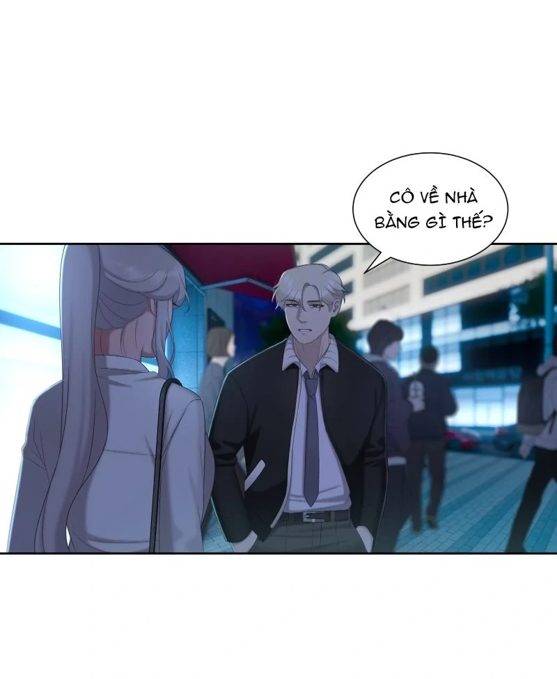 Dấu Hôn Ác Quỷ Chapter 8 - 38