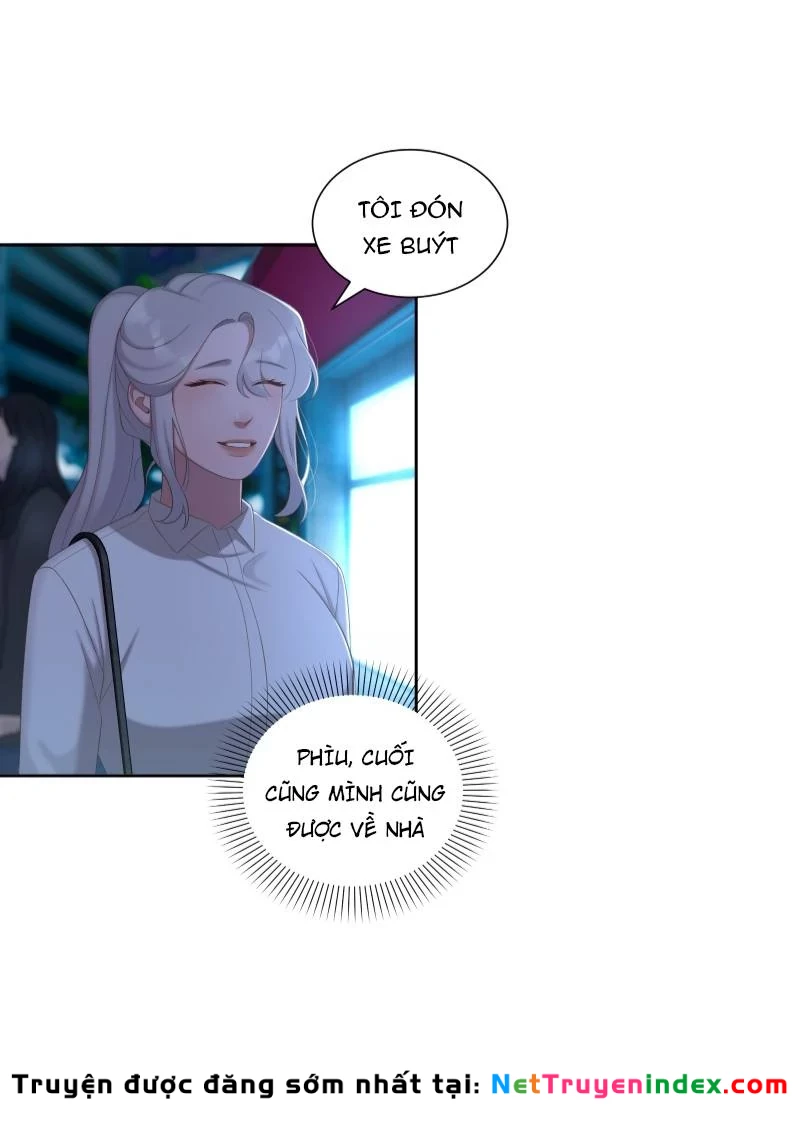 Dấu Hôn Ác Quỷ Chapter 8 - 39