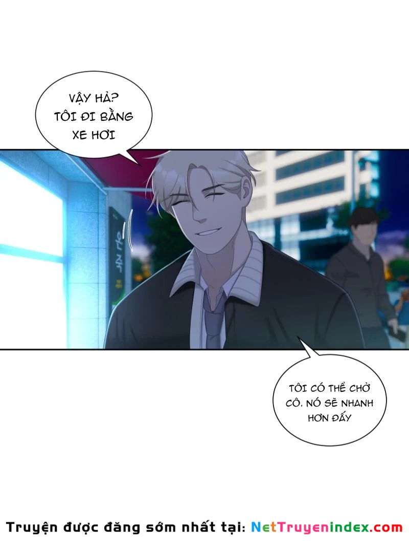 Dấu Hôn Ác Quỷ Chapter 8 - 40