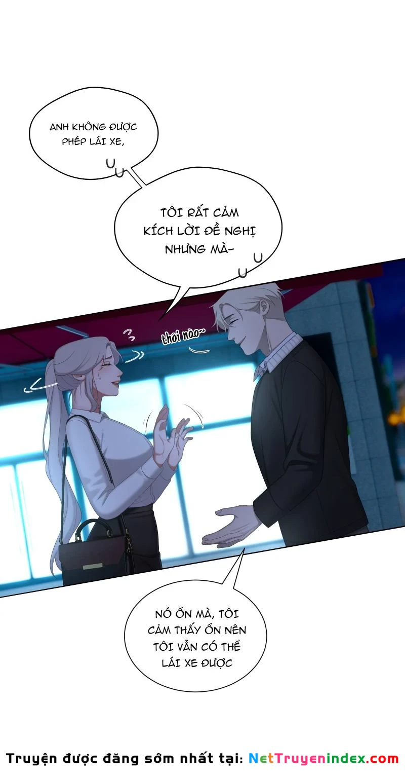 Dấu Hôn Ác Quỷ Chapter 8 - 41