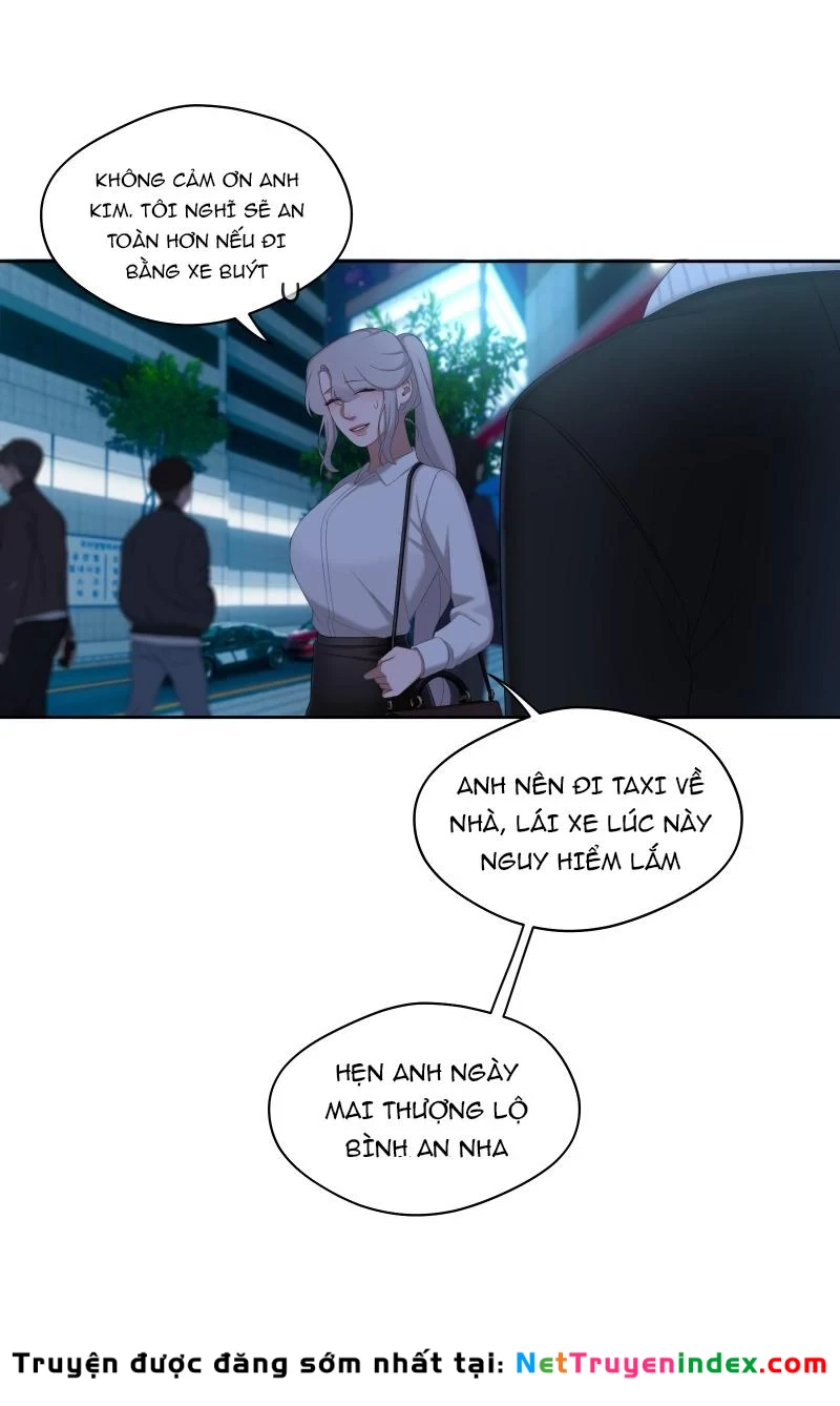 Dấu Hôn Ác Quỷ Chapter 8 - 43
