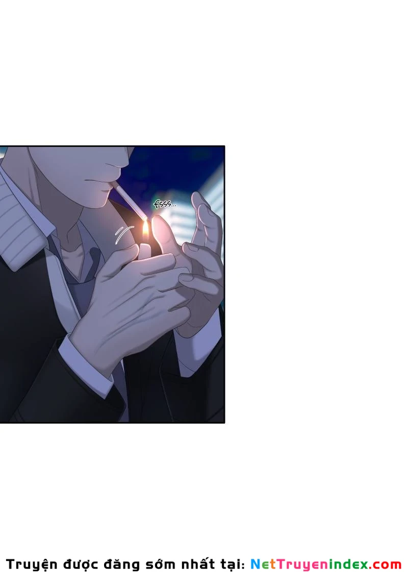 Dấu Hôn Ác Quỷ Chapter 8 - 45