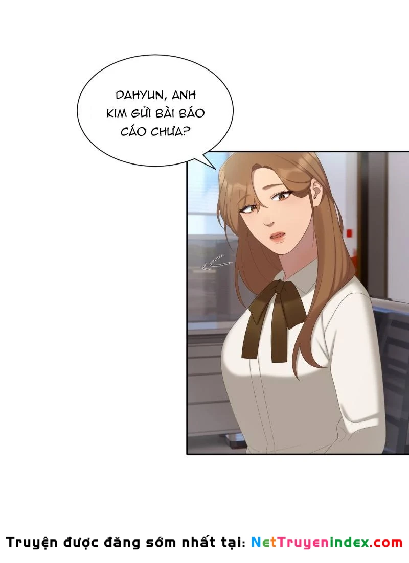 Dấu Hôn Ác Quỷ Chapter 9 - 1