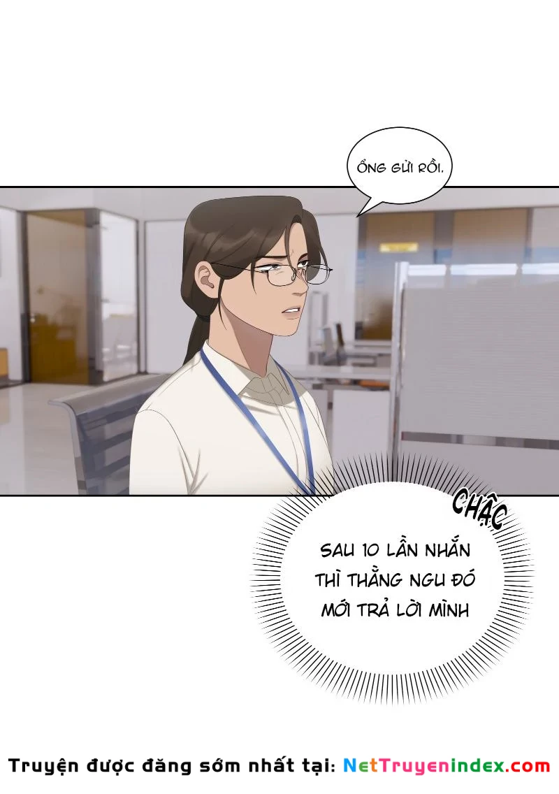 Dấu Hôn Ác Quỷ Chapter 9 - 2