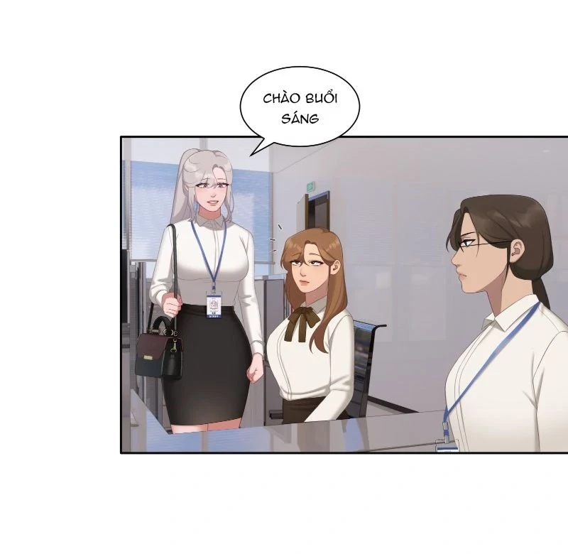 Dấu Hôn Ác Quỷ Chapter 9 - 3