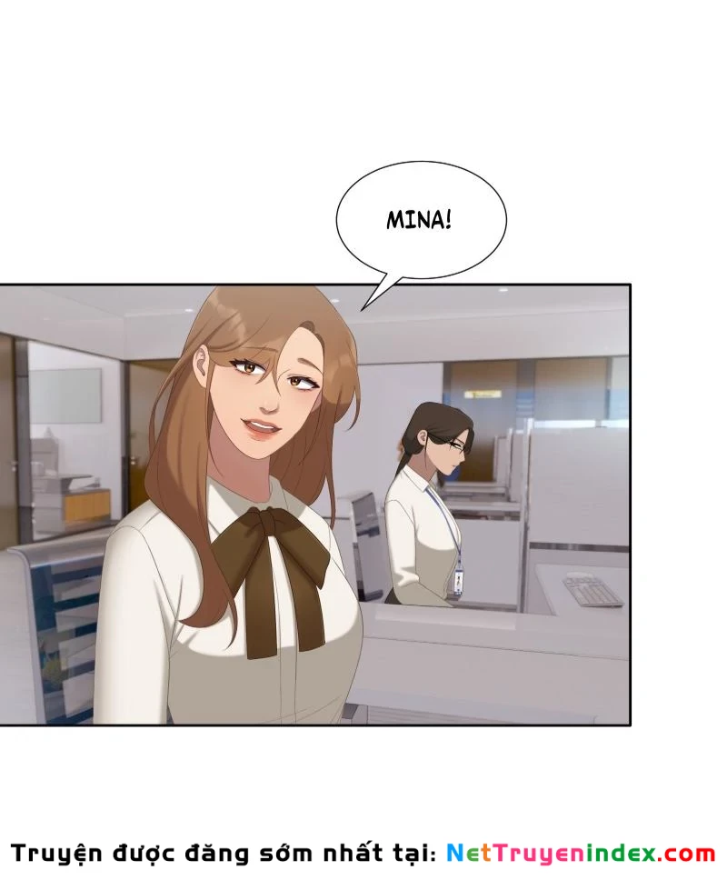 Dấu Hôn Ác Quỷ Chapter 9 - 4