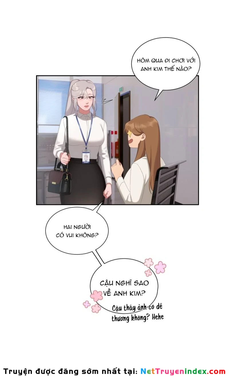 Dấu Hôn Ác Quỷ Chapter 9 - 5