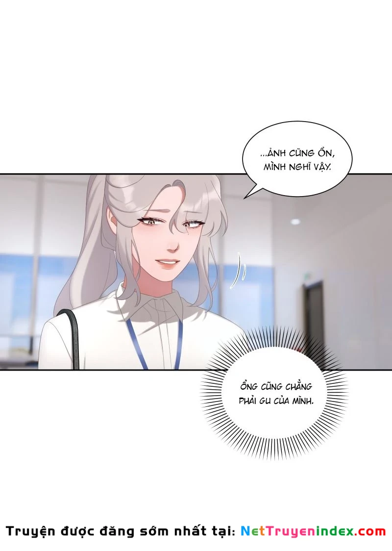 Dấu Hôn Ác Quỷ Chapter 9 - 6