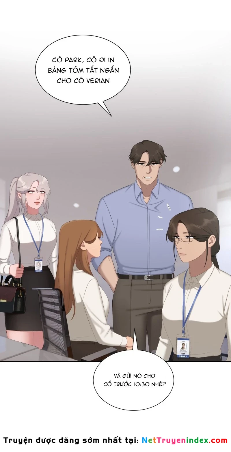 Dấu Hôn Ác Quỷ Chapter 9 - 8