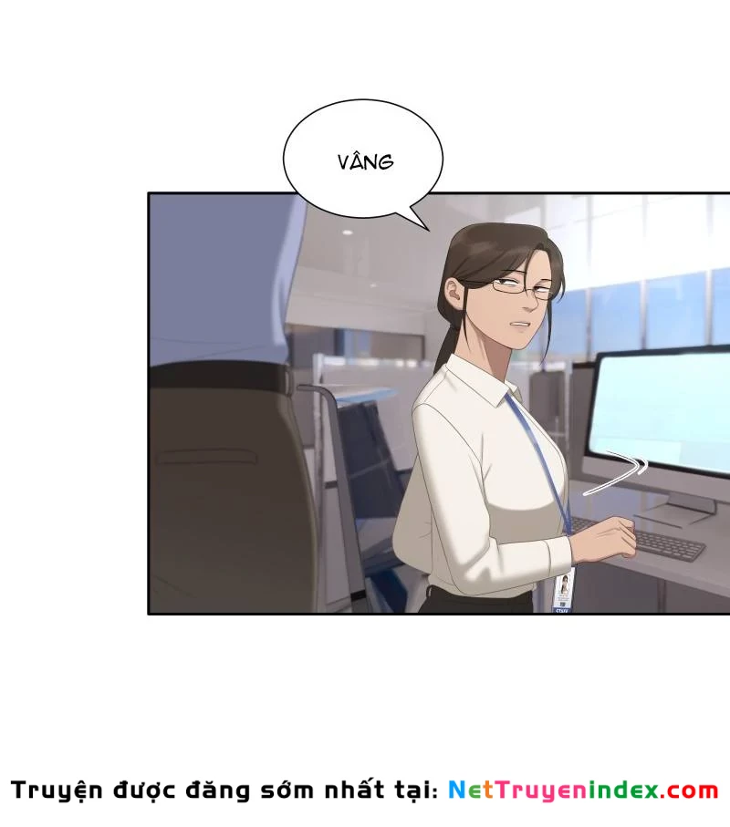 Dấu Hôn Ác Quỷ Chapter 9 - 9