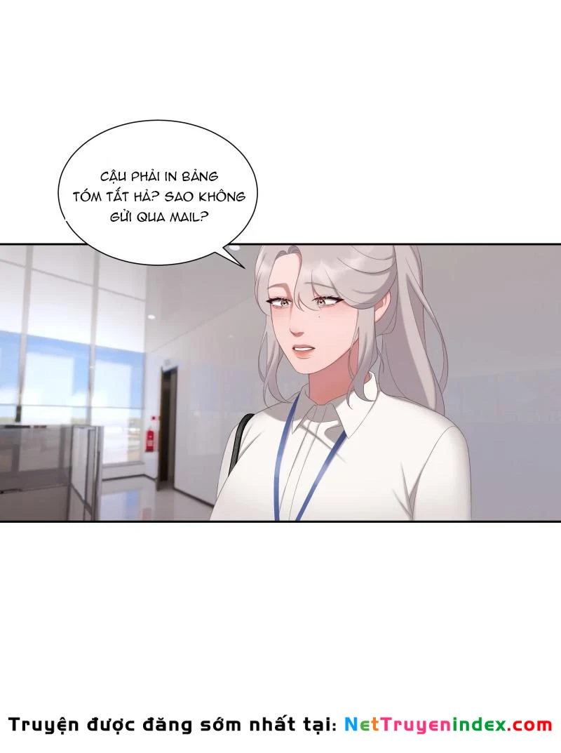 Dấu Hôn Ác Quỷ Chapter 9 - 10