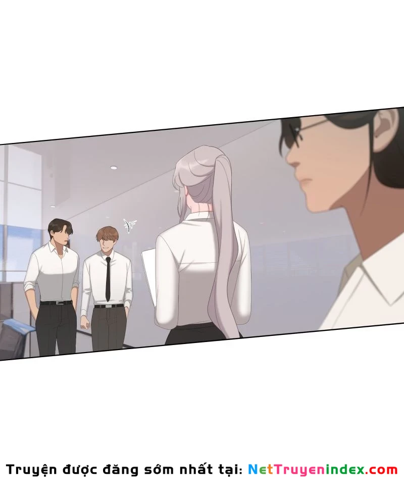 Dấu Hôn Ác Quỷ Chapter 9 - 13