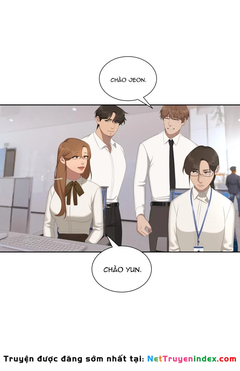 Dấu Hôn Ác Quỷ Chapter 9 - 16