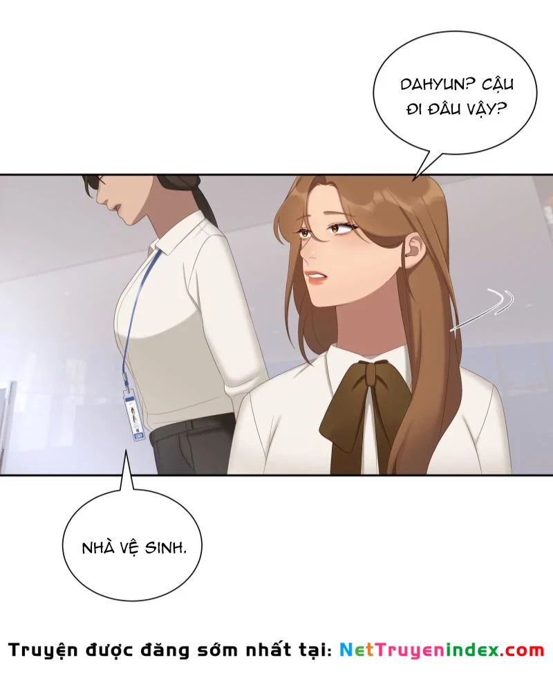 Dấu Hôn Ác Quỷ Chapter 9 - 20